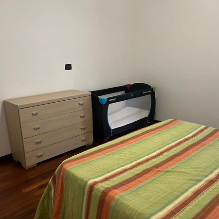 Appartamento Pescara Sud Exteriör bild