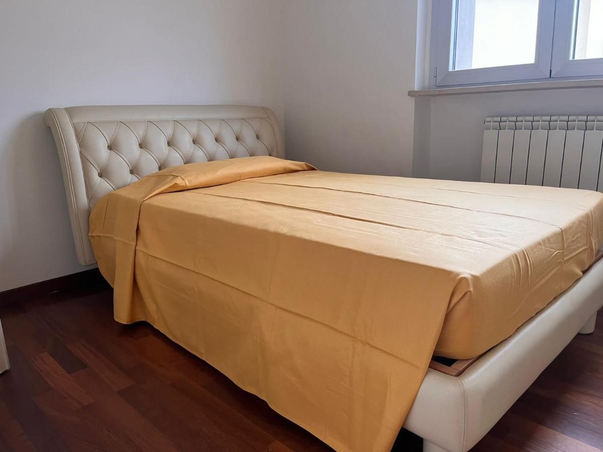 Appartamento Pescara Sud Exteriör bild