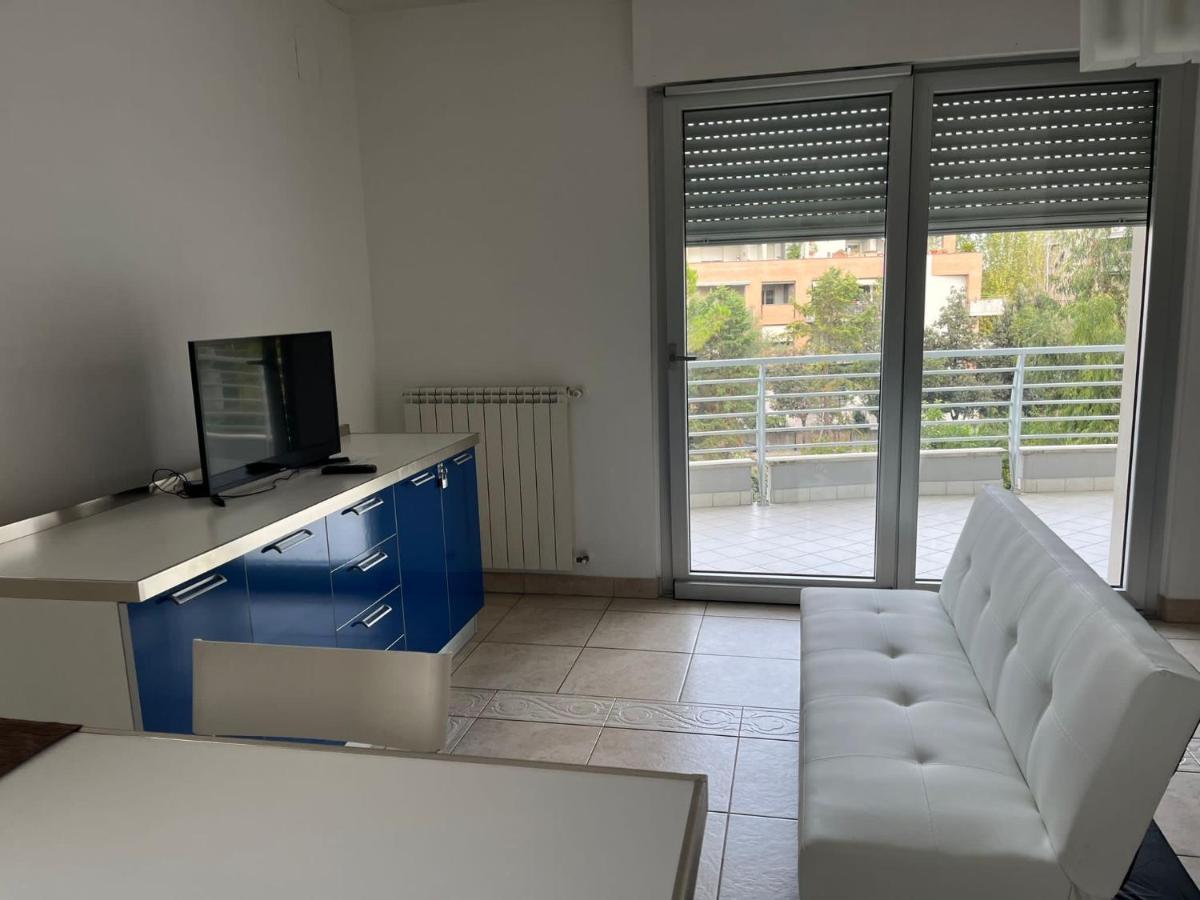 Appartamento Pescara Sud Exteriör bild