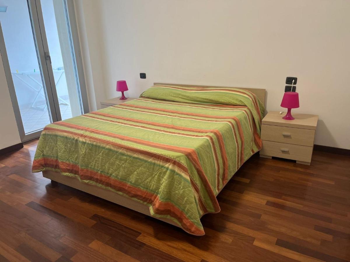 Appartamento Pescara Sud Exteriör bild