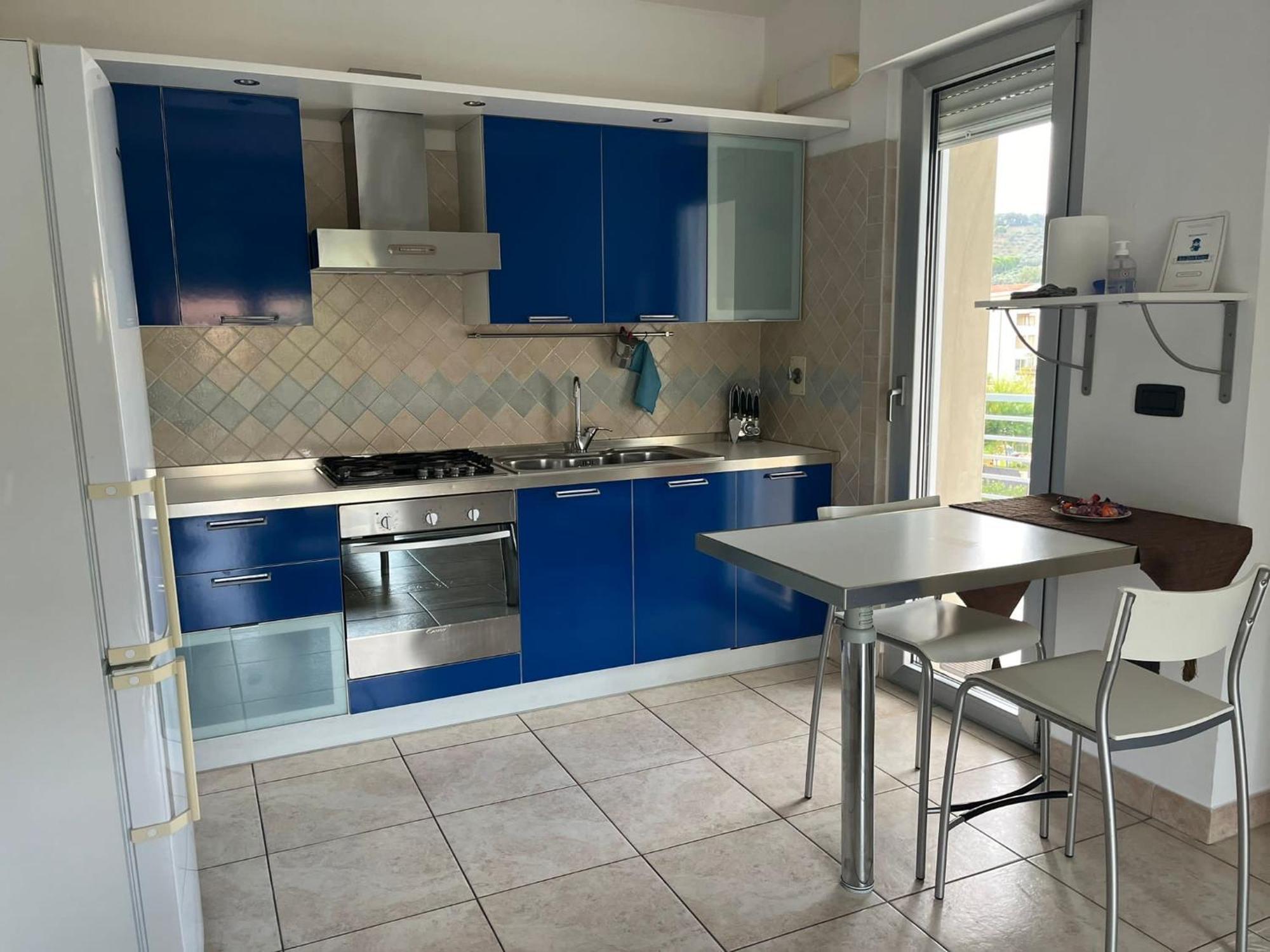 Appartamento Pescara Sud Exteriör bild