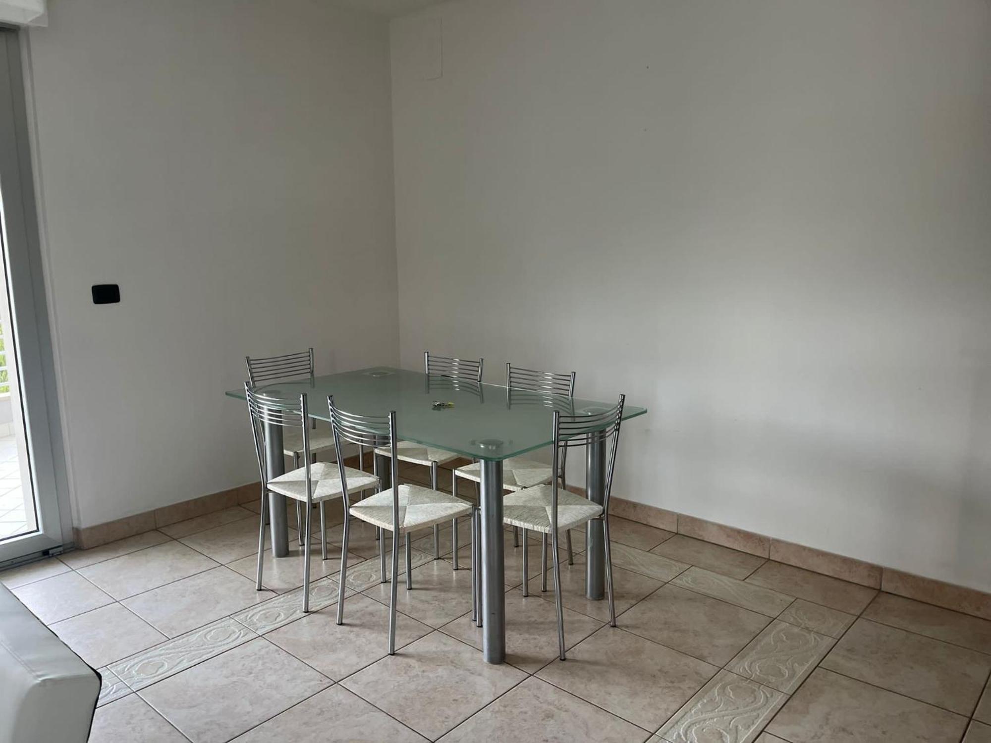 Appartamento Pescara Sud Exteriör bild