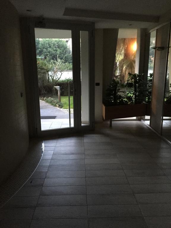Appartamento Pescara Sud Exteriör bild