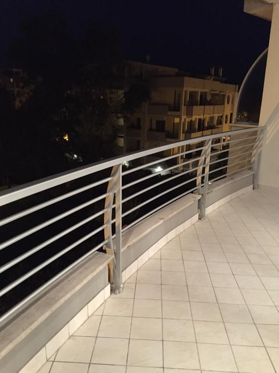 Appartamento Pescara Sud Exteriör bild