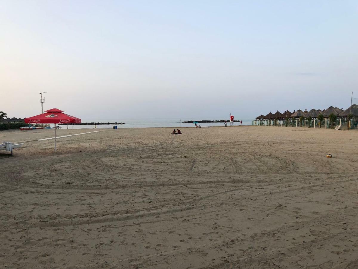 Appartamento Pescara Sud Exteriör bild